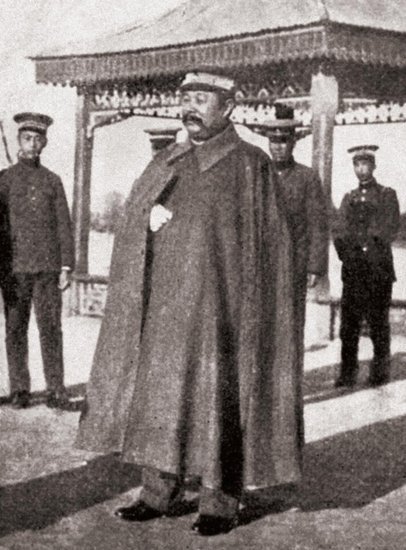 黎元洪