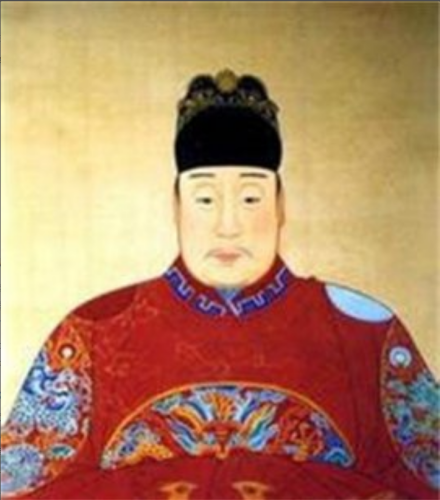 朱由崧