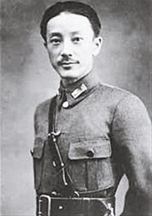 郑谦