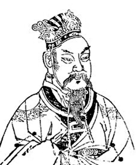 汉景帝