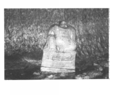 弥勒残像