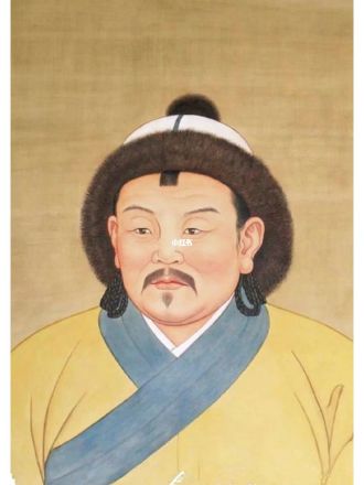 元定宗贵由