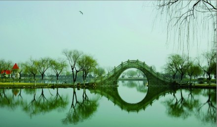 泉山区春景