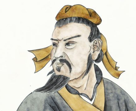 孙膑