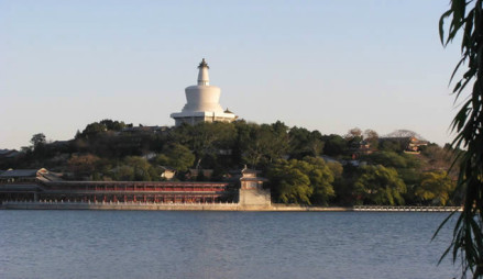 太液秋风