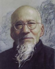 黄宾虹