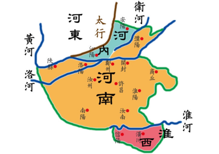 地图