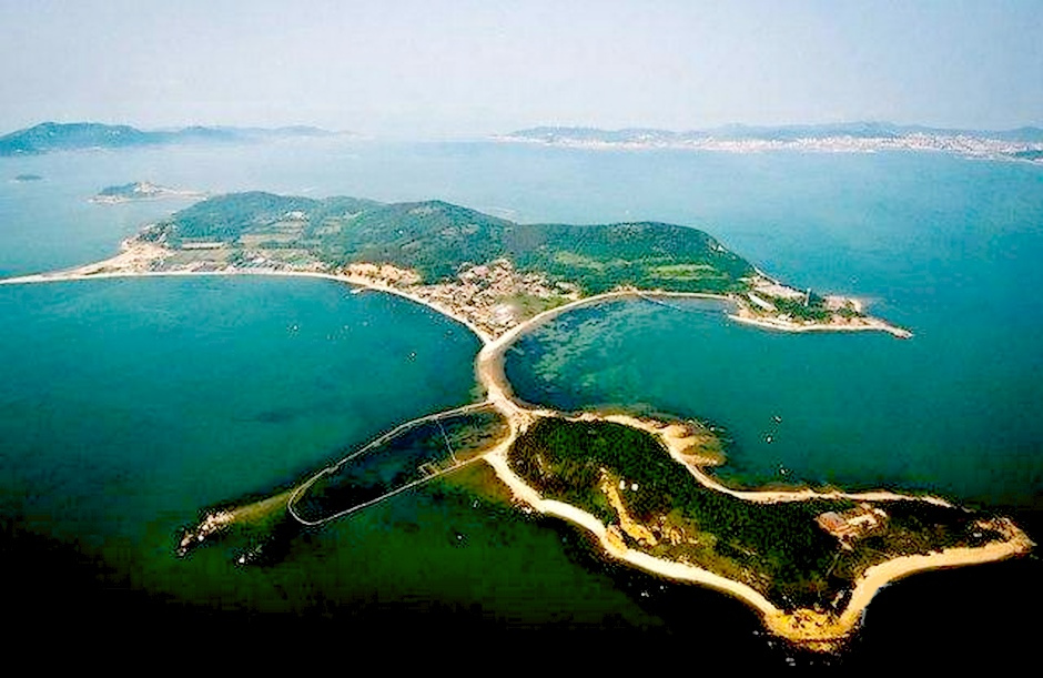 庙岛