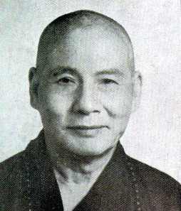 明常法师