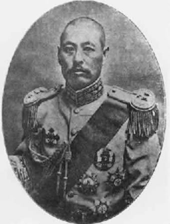 吴佩孚