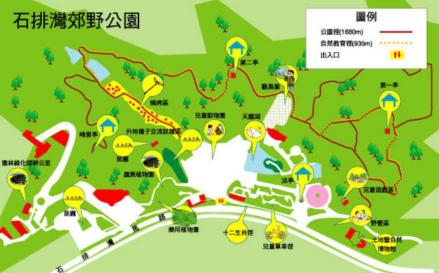 游览图