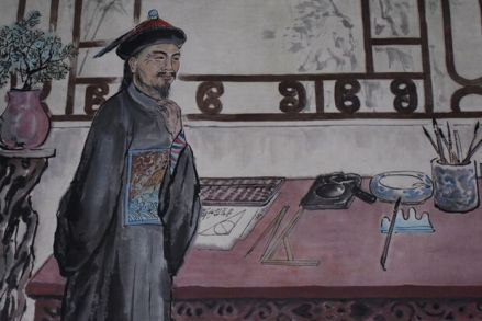 张敦仁