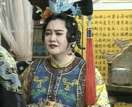 《一代皇后大玉儿》孝烈武皇后
