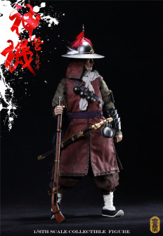 神机营
