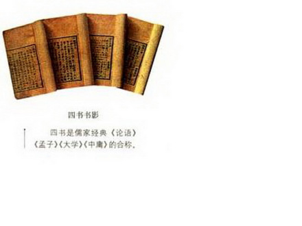 书影