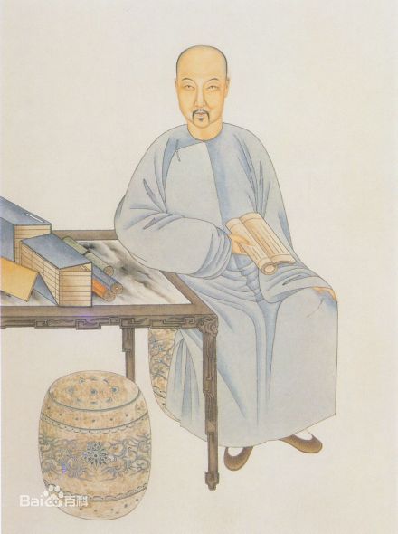 纳兰性德