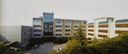 岳麓书社办公楼