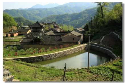 丹江口市饶氏庄园
