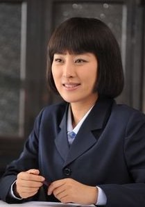 《烈焰》剧照