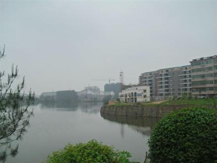 吉安县河流