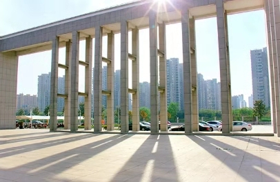 建东职业技术学院