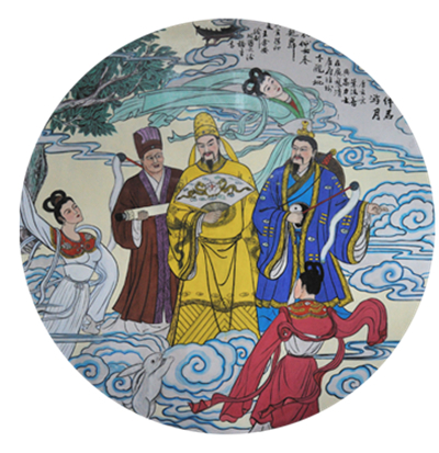 叶法善