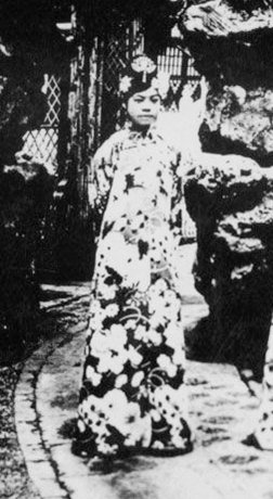 文绣