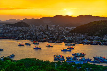  象山县