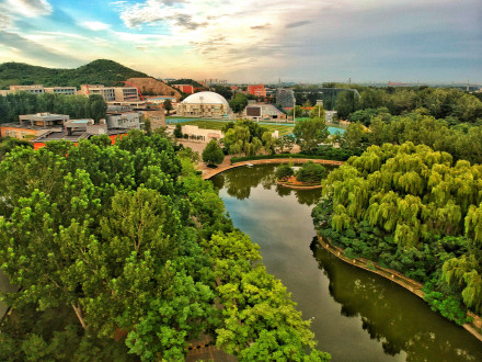 北京汇佳职业学院
