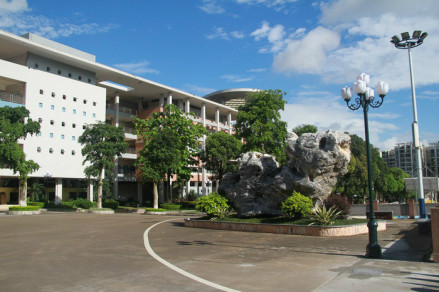 教学楼