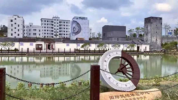 深圳新乔世居