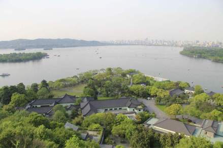 杭州故居