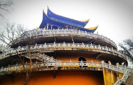 无想寺