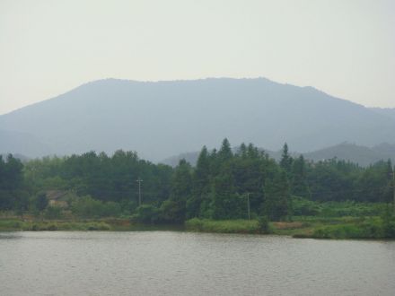 武安山