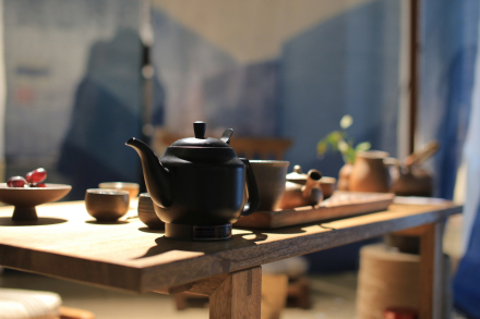 茶艺