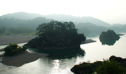 狮子岩
