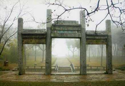 虎丘小武当