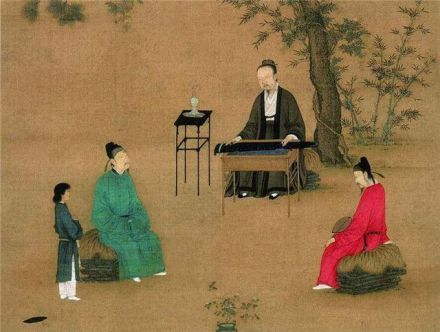俗乐