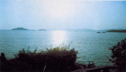 洪泽湖
