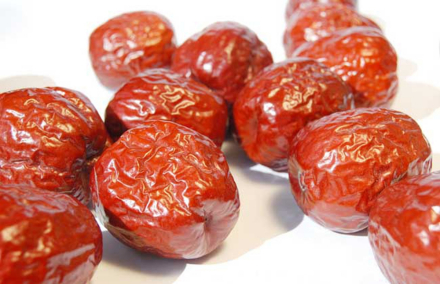 小口大枣