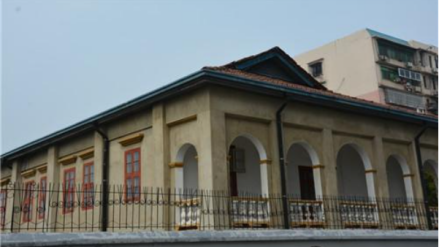 小红楼
