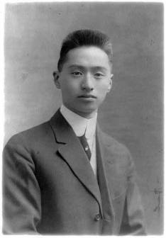 顾维钧