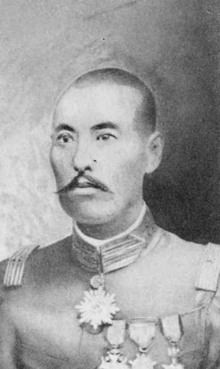 吴佩孚