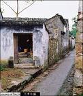 苏州东山明代住宅