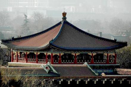 延春阁