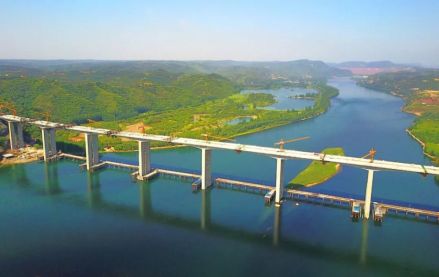 济源至洛阳高速公路