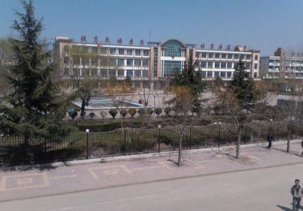 德州科技职业学院