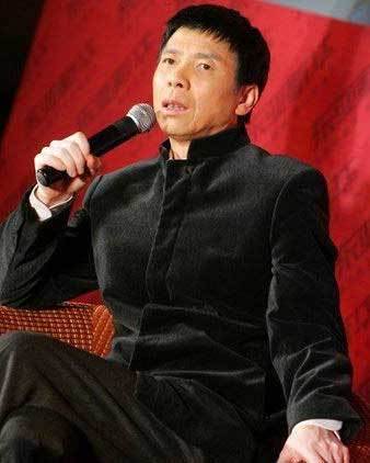冯小刚