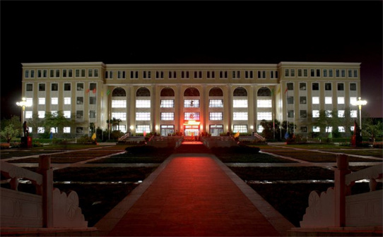 西北大学现代学院