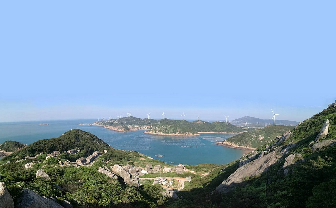 苏澳港
